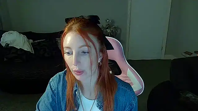 Red firesquirt online show from January 13, 12:13 pm