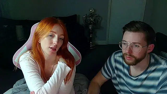 Red firesquirt online show from January 22, 9:32 pm