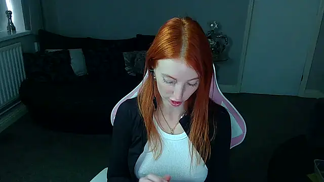 Red firesquirt online show from January 27, 3:28 pm