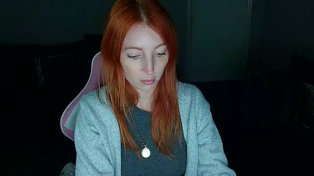 Red firesquirt online show from February 7, 2:37 pm