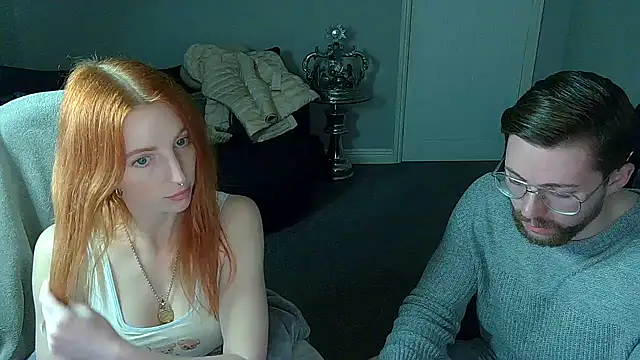 Red firesquirt online show from February 13, 9:17 pm