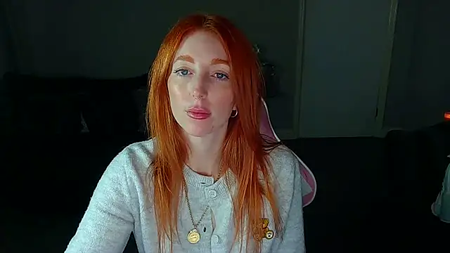 Red firesquirt online show from February 21, 2:48 pm