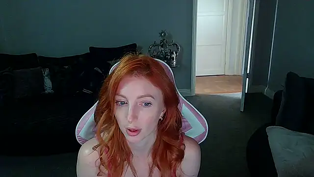 Red firesquirt online show from March 13, 3:28 pm