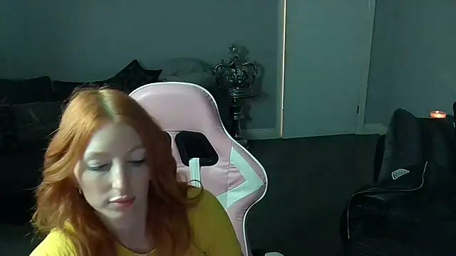 Red firesquirt online show from March 14, 3:25 pm