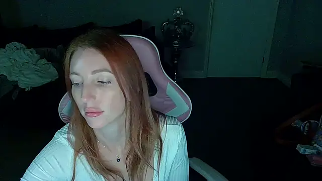 Red firesquirt online show from January 13, 10:48 pm