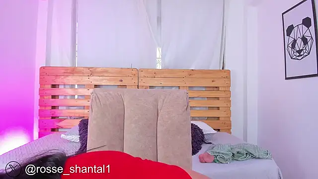 Snapshot of shantal_rosse1 chatting on October 2, 12:01 pm shantal rosse1 online show from October 2, 12:01 pm
