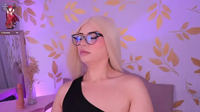 Misselektra   online show from November 21, 4:55 am