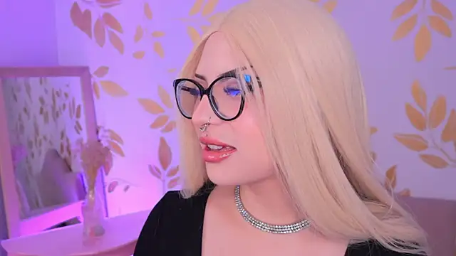 Misselektra   online show from November 25, 4:56 am