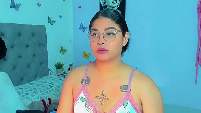 mabellfox online show from January 13, 4:41 pm