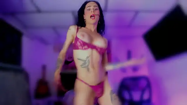 Mydreams69 online show from February 7, 12:42 am