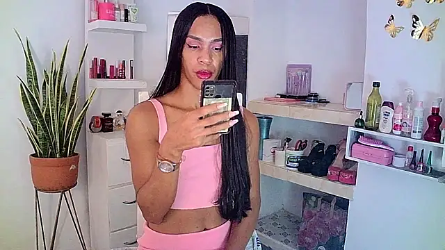 carmen14 online show from March 19, 9:28 am