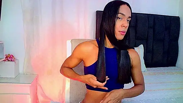 carmen14 online show from February 6, 6:07 am