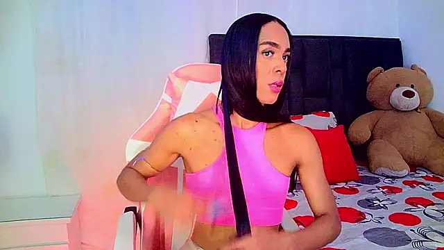 carmen14 online show from March 26, 5:46 am