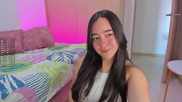 soyamandaa  online show from January 10, 8:04 pm