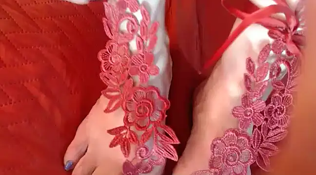 Lucy mature8 online show from March 1, 3:05 pm