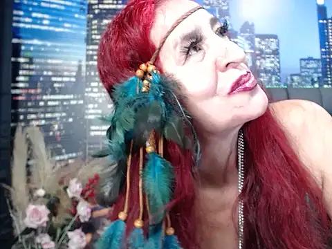 Lucy mature8 online show from October 19, 11:05 pm