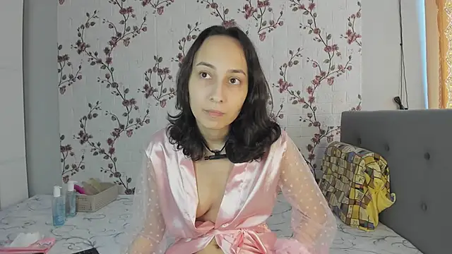 Alisagold90 online show from February 18, 7:43 am