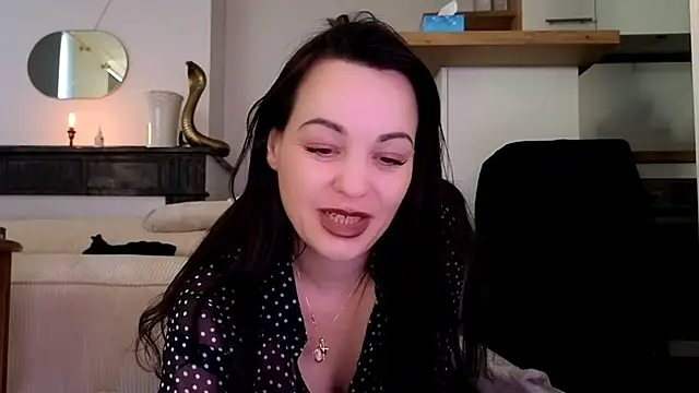 Lilie romeo online show from December 4, 2:26 pm