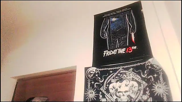 Snapshot of BalleyFire chatting on November 23, 2:11 am BalleyFire online show from November 23, 2:11 am