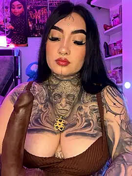 CloeeBeckam online show from January 15, 7:46 am