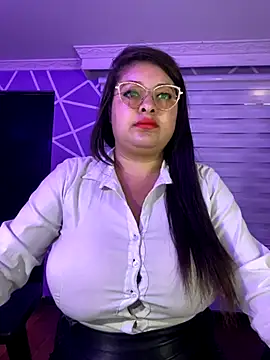 MiiaaJoness online show from October 29, 2:52 pm