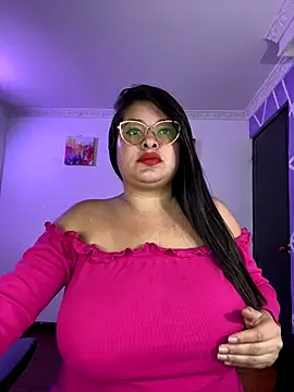 MiiaaJoness online show from December 16, 3:17 pm