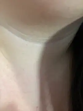 MiiaaJoness online show from December 22, 11:40 am