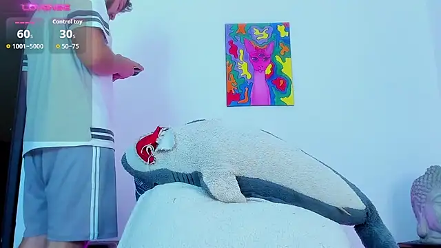 JacoLive online show from September 20, 7:04 pm