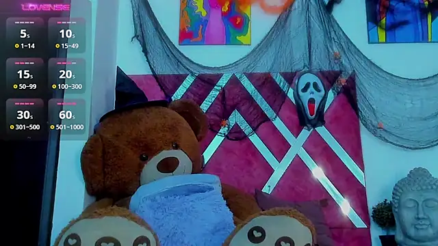 JacoLive online show from October 25, 10:04 pm