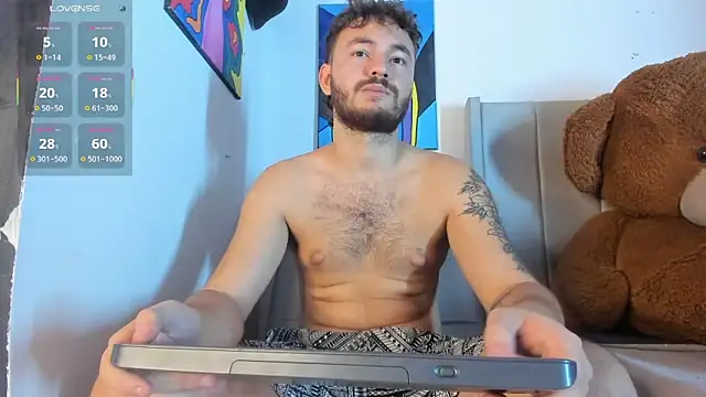 JacoLive online show from March 17, 5:38 pm