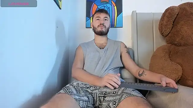 JacoLive online show from March 18, 6:44 pm