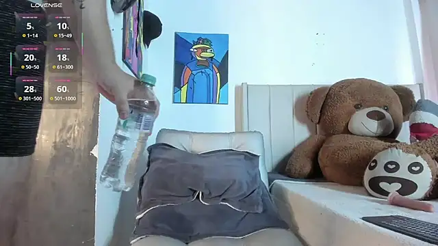 JacoLive online show from March 25, 8:48 pm