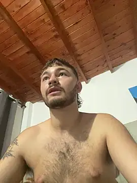 JacoLive online show from April 17, 12:13 am