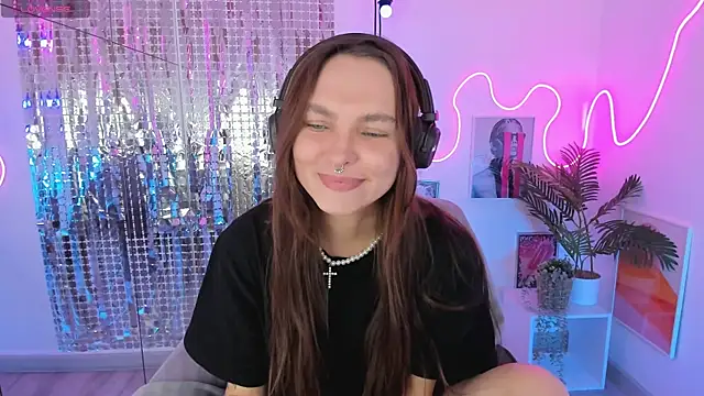 ChloeSunny online show from July 26, 1:51 pm