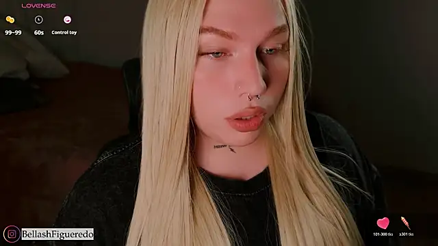 IsabellaFigueredo   online show from February 12, 5:24 am