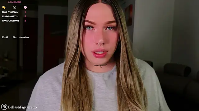 IsabellaFigueredo   online show from April 10, 5:12 am