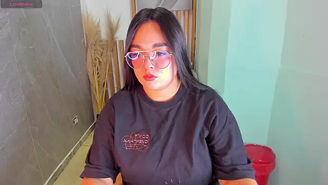 CelesteBrucee online show from April 17, 10:35 pm