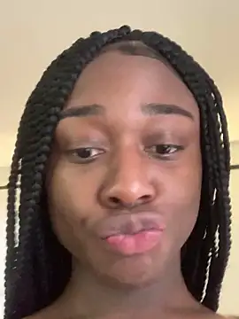 Snapshot of Ebony_D0ll chatting on October 31, 5:47 pm Ebony D0ll online show from October 31, 5:47 pm