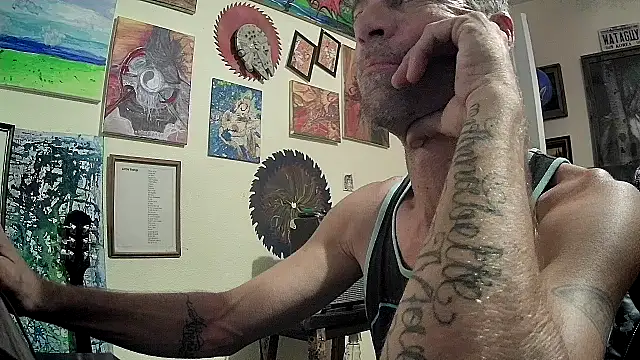 druetrue online show from September 15, 11:16 pm