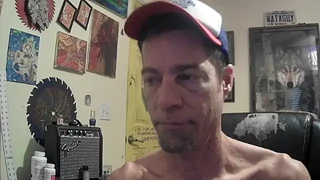 druetrue online show from September 20, 5:25 pm