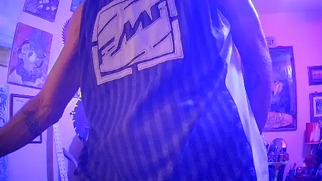 druetrue online show from September 23, 4:48 am