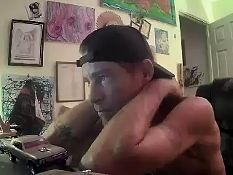 druetrue online show from October 19, 4:13 am