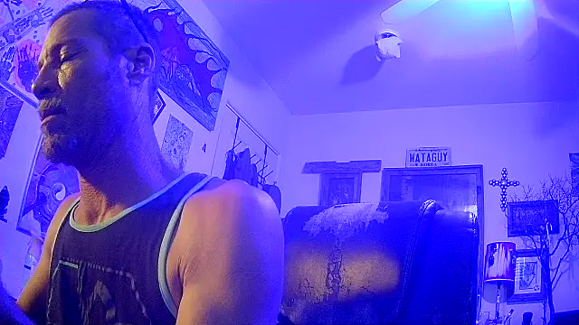 druetrue online show from December 22, 9:01 pm