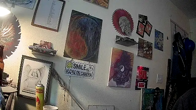 druetrue online show from January 9, 4:32 pm