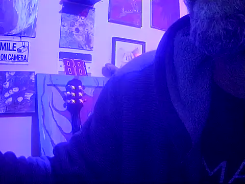 druetrue online show from January 13, 2:44 pm