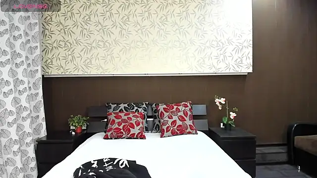 Snapshot of Donna_Evans chatting on December 14, 12:01 am Donna Evans online show from December 14, 12:01 am