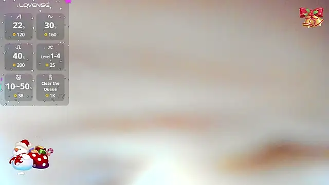 Snapshot of Donna_Evans chatting on December 24, 11:55 pm Donna Evans online show from December 24, 11:55 pm