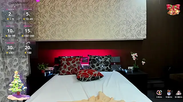 Snapshot of Donna_Evans chatting on January 9, 3:04 am Donna Evans online show from January 9, 3:04 am