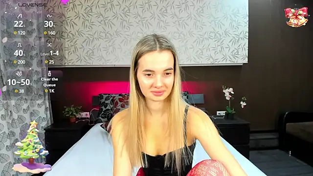 Snapshot of Donna_Evans chatting on January 11, 3:02 am Donna Evans online show from January 11, 3:02 am