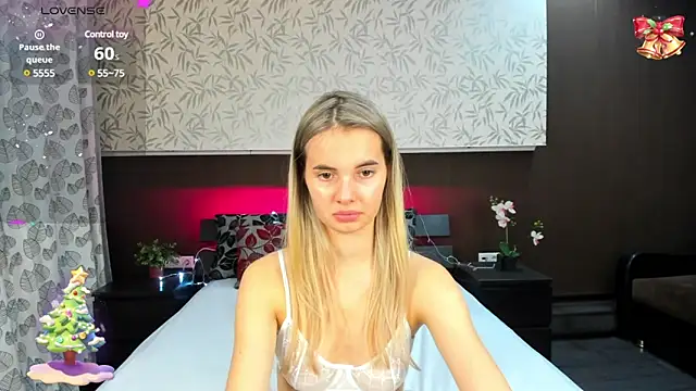 Snapshot of Donna_Evans chatting on January 13, 3:01 am Donna Evans online show from January 13, 3:01 am